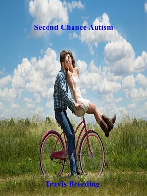 cover image of Second Chance Autism